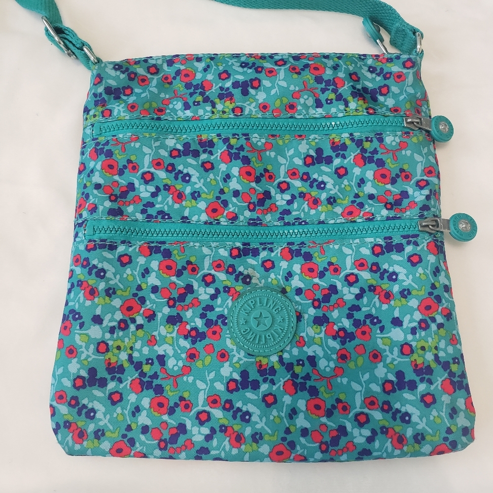 KIPLING Keiko Crossbody Purse Bag